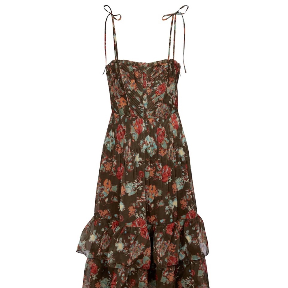 Ulla Johnson Dress NWT